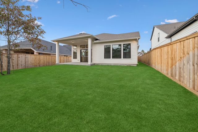 26515 Pioneer Pointe Court, Montgomery, TX 77316