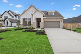 26515 Pioneer Pointe Court, Montgomery, TX 77316