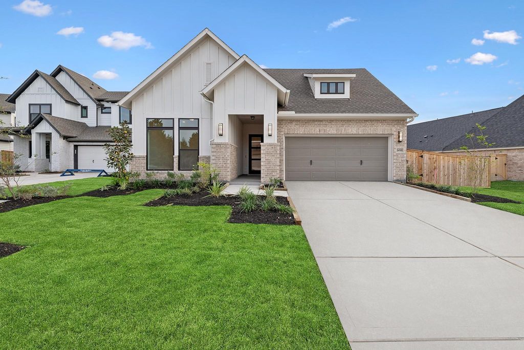 26515 Pioneer Pointe Court, Montgomery, TX 77316