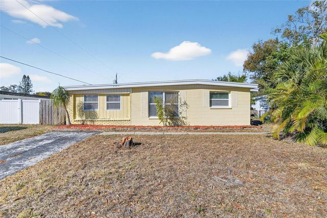 8343 95TH AVENUE, Seminole, FL 33777