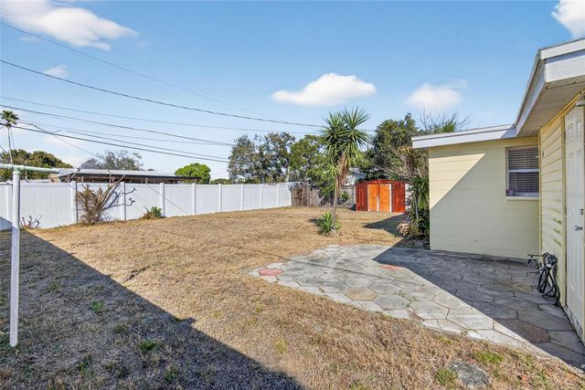 8343 95TH AVENUE, Seminole, FL 33777