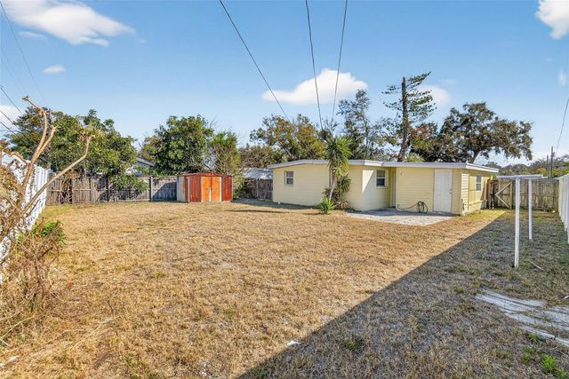 8343 95TH AVENUE, Seminole, FL 33777