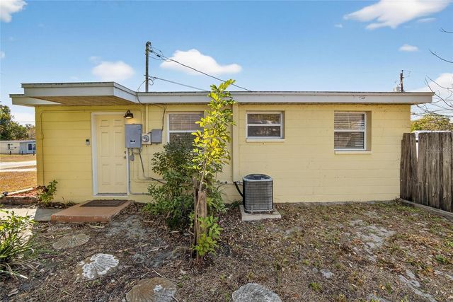 8343 95TH AVENUE, Seminole, FL 33777