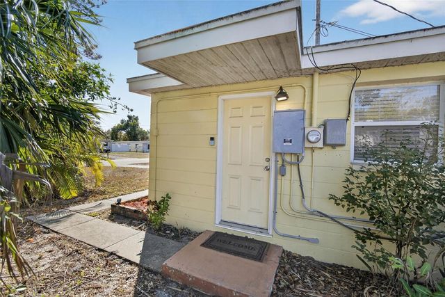 8343 95TH AVENUE, Seminole, FL 33777