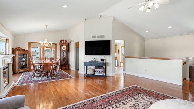 4375 Pleasantview Drive, Gladwin, MI 48624