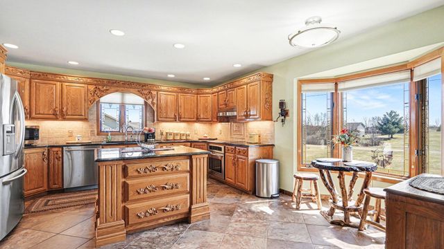 4375 Pleasantview Drive, Gladwin, MI 48624