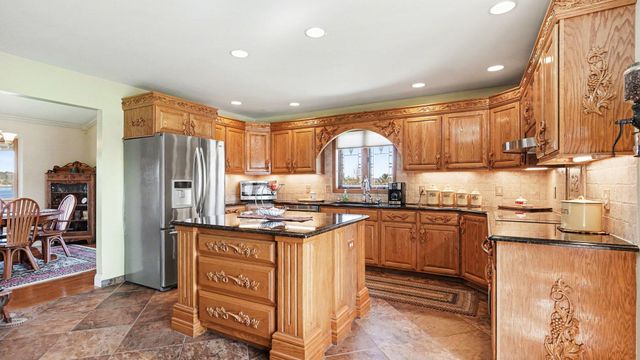 4375 Pleasantview Drive, Gladwin, MI 48624