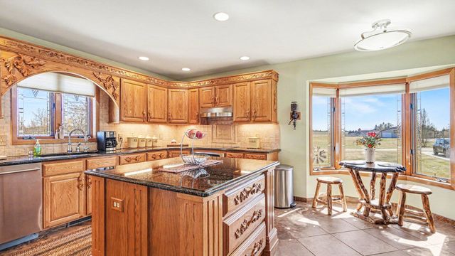 4375 Pleasantview Drive, Gladwin, MI 48624