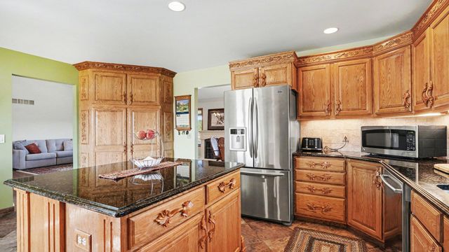 4375 Pleasantview Drive, Gladwin, MI 48624