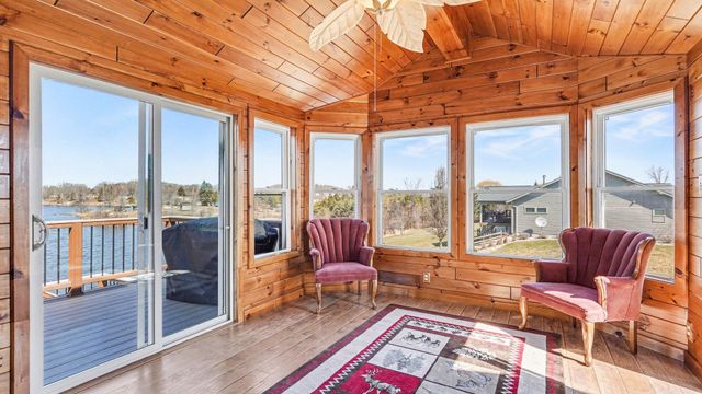 4375 Pleasantview Drive, Gladwin, MI 48624