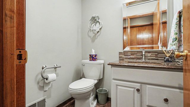 4375 Pleasantview Drive, Gladwin, MI 48624