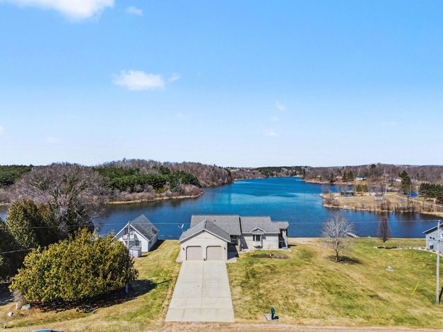 4375 Pleasantview Drive, Gladwin, MI 48624
