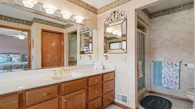 4375 Pleasantview Drive, Gladwin, MI 48624
