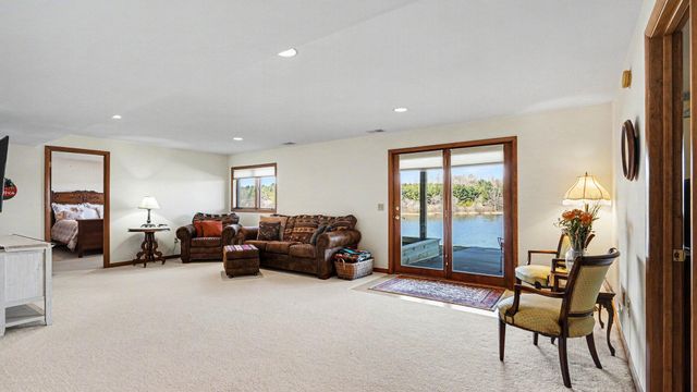 4375 Pleasantview Drive, Gladwin, MI 48624