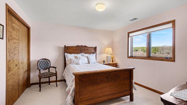 4375 Pleasantview Drive, Gladwin, MI 48624