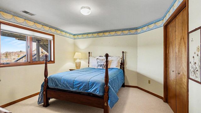 4375 Pleasantview Drive, Gladwin, MI 48624