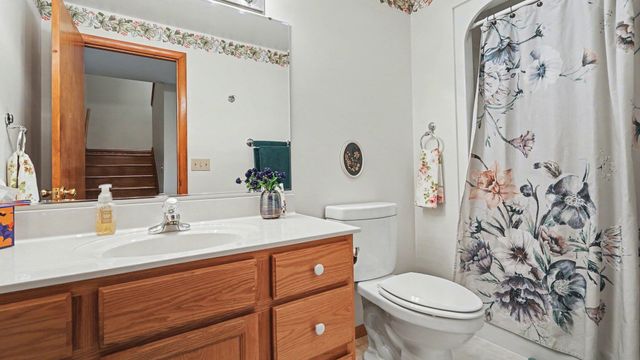 4375 Pleasantview Drive, Gladwin, MI 48624