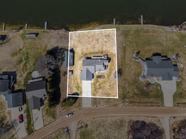 4375 Pleasantview Drive, Gladwin, MI 48624