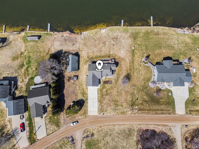 4375 Pleasantview Drive, Gladwin, MI 48624