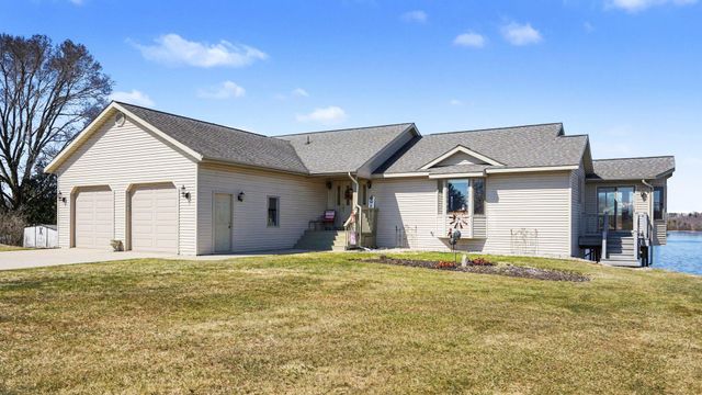 4375 Pleasantview Drive, Gladwin, MI 48624