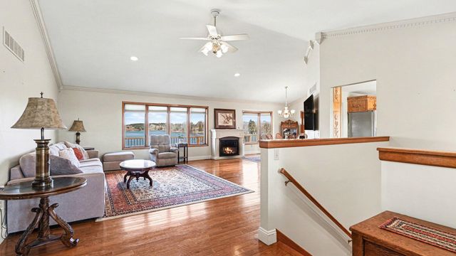 4375 Pleasantview Drive, Gladwin, MI 48624