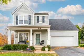 908 S Arlington Drive, Round Lake, IL 60073