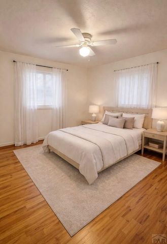 2118 Belleview Ave, La Junta, CO 81050