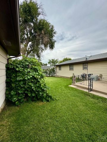 2118 Belleview Ave, La Junta, CO 81050