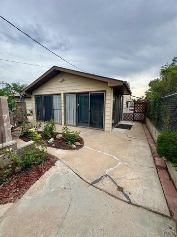 2118 Belleview Ave, La Junta, CO 81050