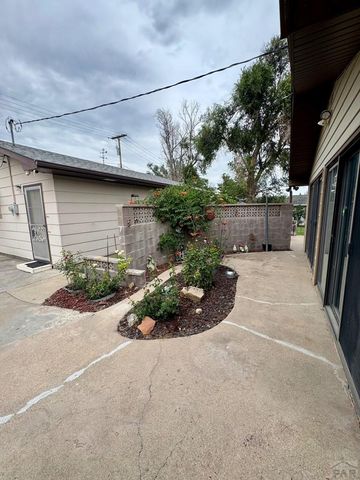 2118 Belleview Ave, La Junta, CO 81050