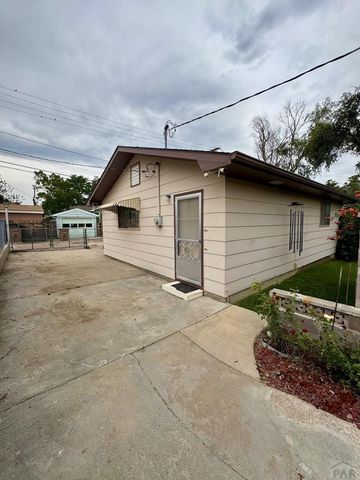 2118 Belleview Ave, La Junta, CO 81050