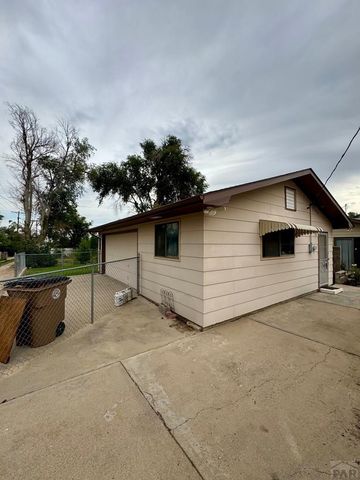 2118 Belleview Ave, La Junta, CO 81050