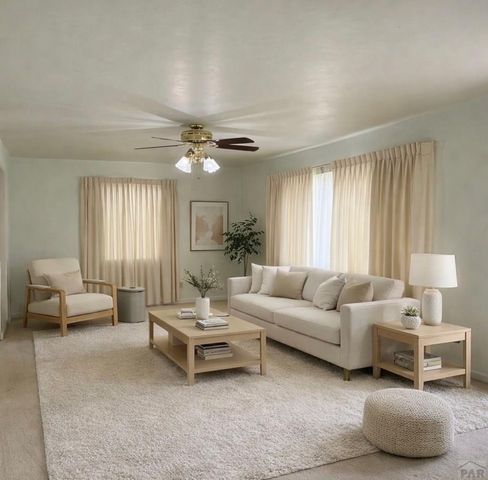 2118 Belleview Ave, La Junta, CO 81050