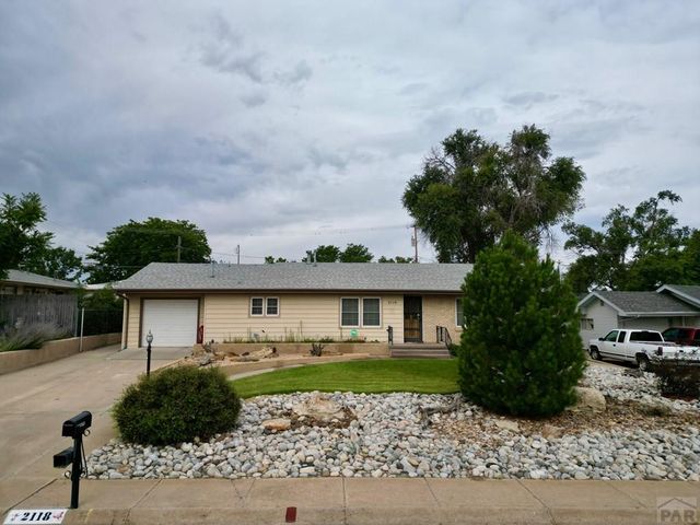 2118 Belleview Ave, La Junta, CO 81050