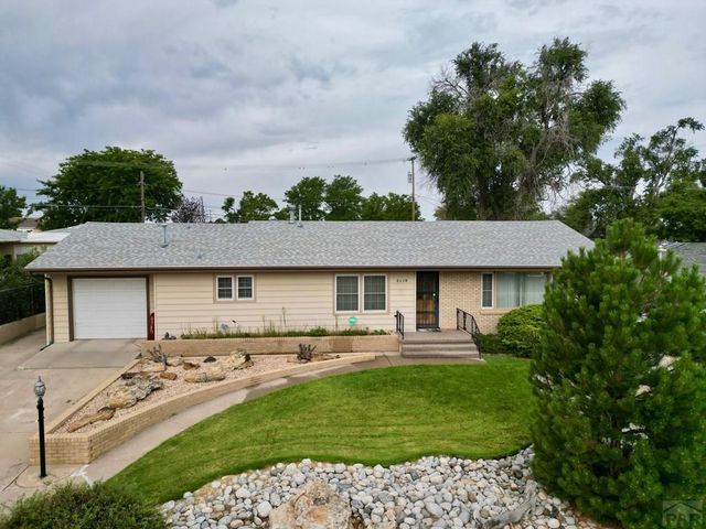2118 Belleview Ave, La Junta, CO 81050