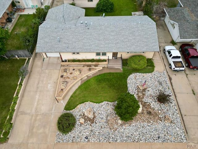 2118 Belleview Ave, La Junta, CO 81050