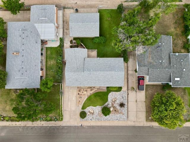 2118 Belleview Ave, La Junta, CO 81050