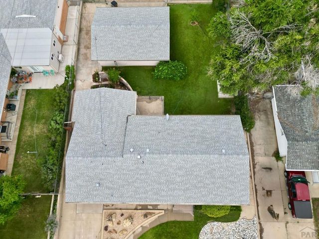 2118 Belleview Ave, La Junta, CO 81050