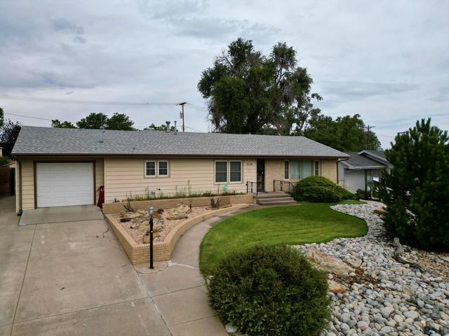 2118 Belleview Ave, La Junta, CO 81050