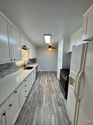 2118 Belleview Ave, La Junta, CO 81050