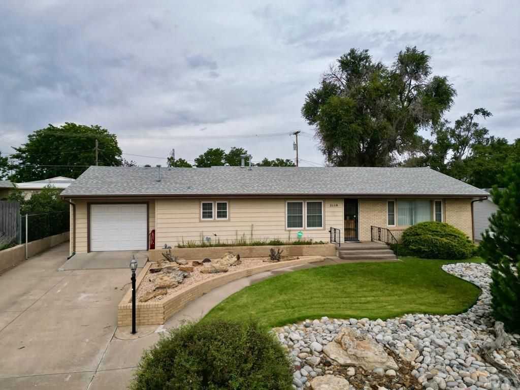 2118 Belleview Ave, La Junta, CO 81050