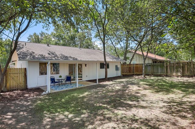 2333 Aldford DR, Austin, TX 78745