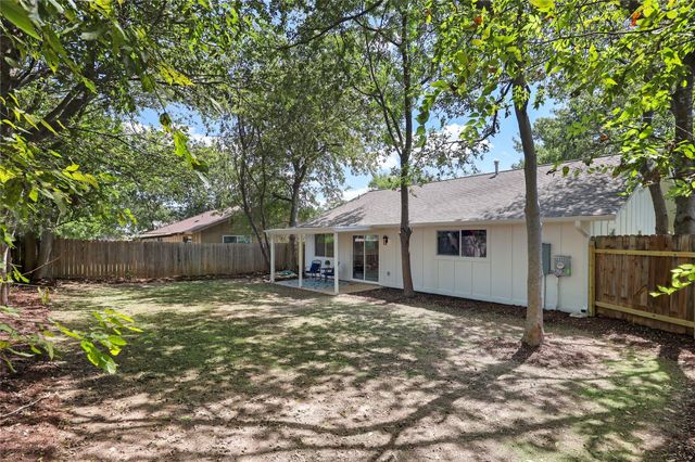 2333 Aldford DR, Austin, TX 78745