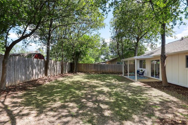 2333 Aldford DR, Austin, TX 78745