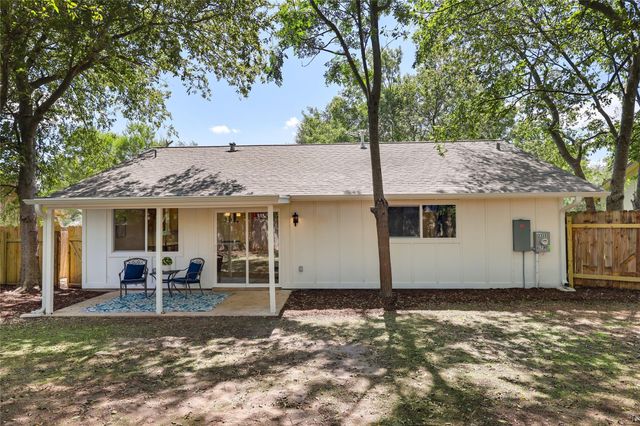 2333 Aldford DR, Austin, TX 78745