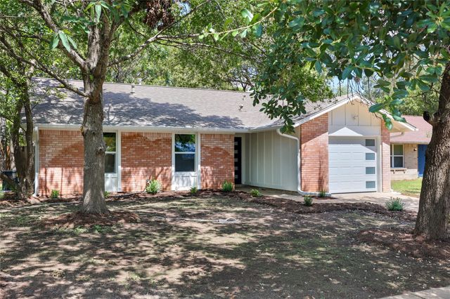 2333 Aldford DR, Austin, TX 78745