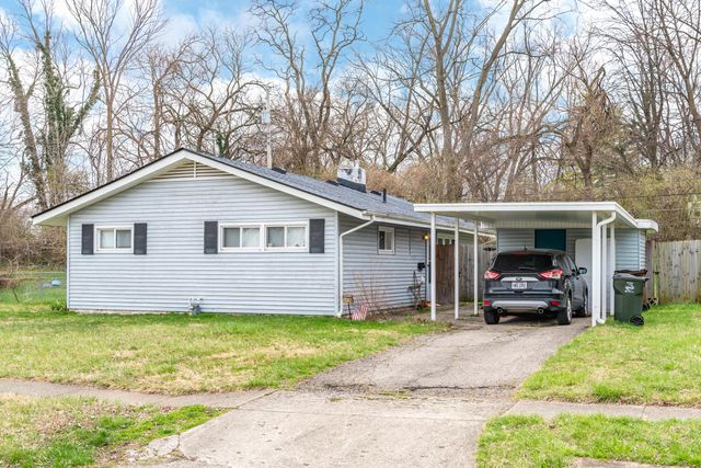 2400 Longview Avenue, Dayton, OH 45431