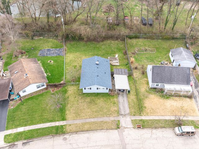 2400 Longview Avenue, Dayton, OH 45431