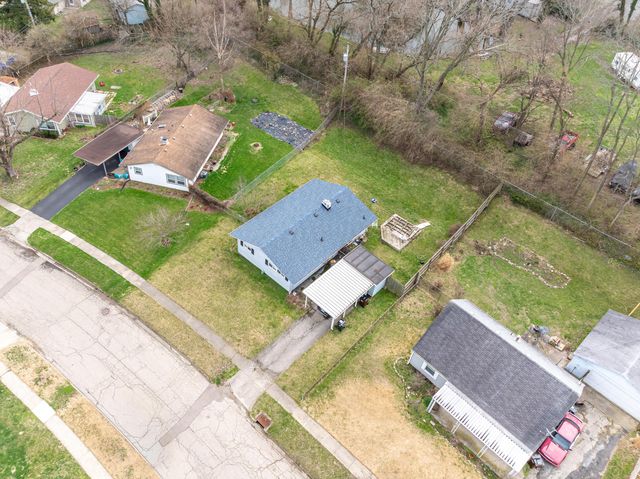 2400 Longview Avenue, Dayton, OH 45431