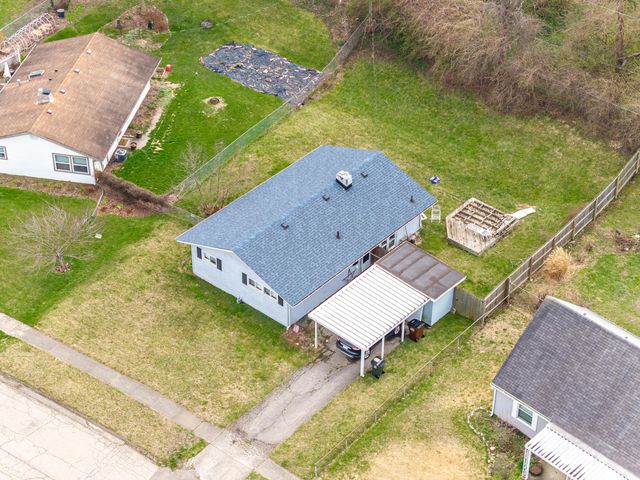 2400 Longview Avenue, Dayton, OH 45431